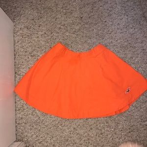 Hollister skirt